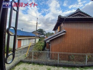 内部駅 徒歩39分 1階の物件内観写真